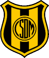 Club Social y Deportivo Madryn