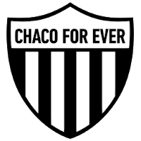 Escudo de Club Atlético Chaco For Ever
