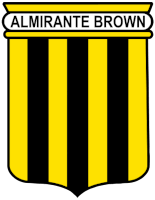 Escudo de Almirante Brown