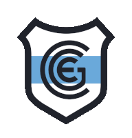 Escudo de Gimnasia y Esgrima (Jujuy)