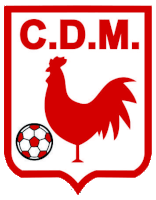 Escudo de Deportivo Morón