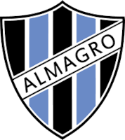 Escudo de Club Almagro
