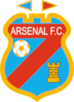 Escudo de Arsenal