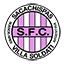 Escudo de Sacachispas