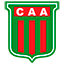 Escudo de Club Agropecuario Argentino