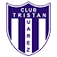 Escudo de Club Social y Deportivo Tristán Suárez