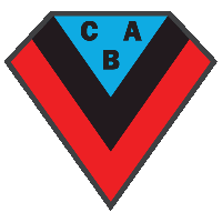 Escudo de Club Atlético Brown