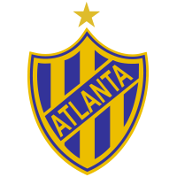 Escudo de Club Atlético Atlanta