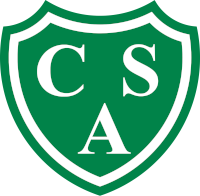 Escudo de Club Atlético Sarmiento (Junin)