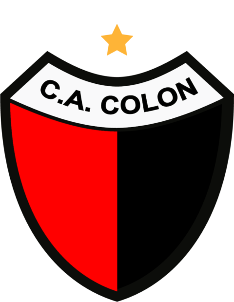 Escudo de Club Atlético Colón