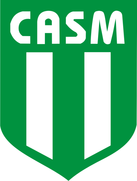 Escudo de Club Atlético San Miguel