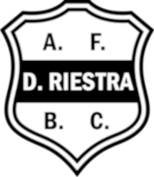 Escudo de Club Deportivo Riestra