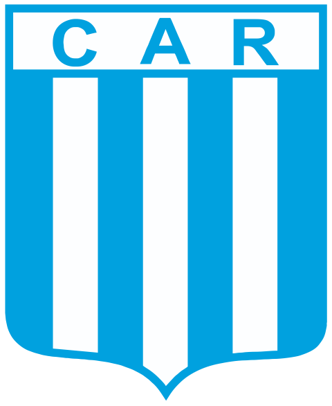 Escudo de Racing (Cba)