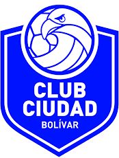 Escudo de Club Ciudad Bolivar