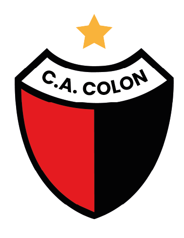 Escudo de Club Atlético Colón