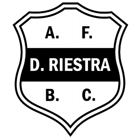 Escudo de Deportivo Riestra