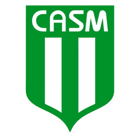Escudo de Club Atlético San Miguel