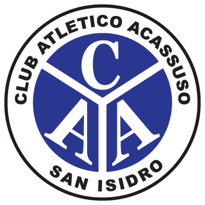 Escudo de Club Atlético Acassuso
